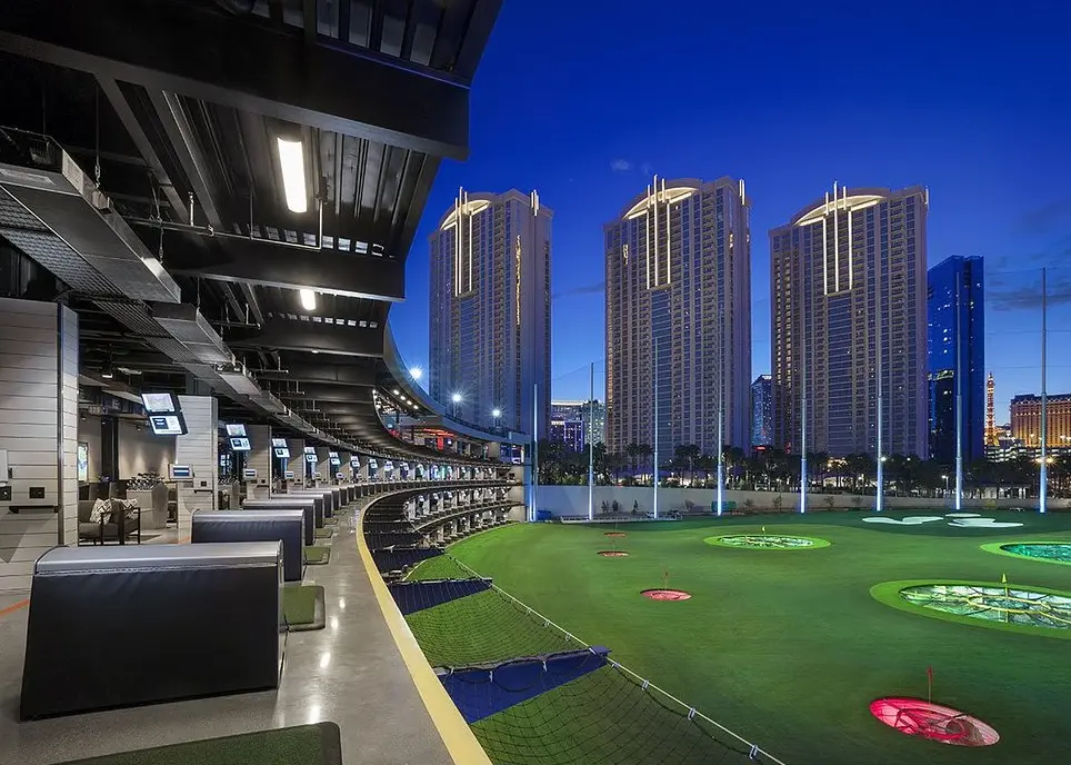 Topgolf