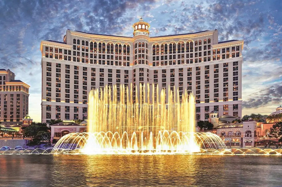 Bellagio Las Vegas