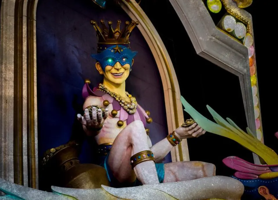 Gangsters, Glitz, and Gore Las Vegas Ghost Tour