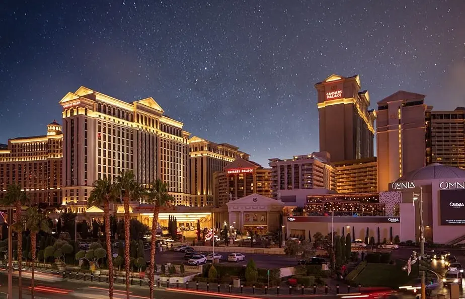 Caesars Palace