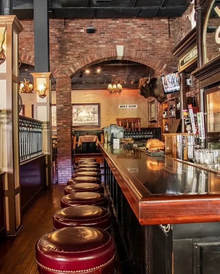 Food Tours of America