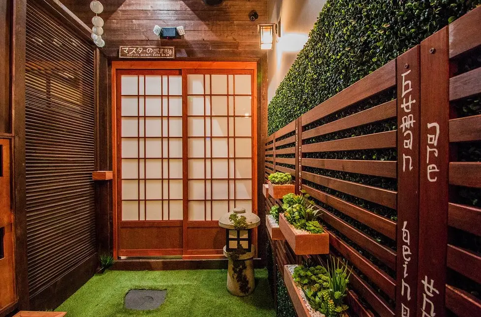 Red Door Escape Room