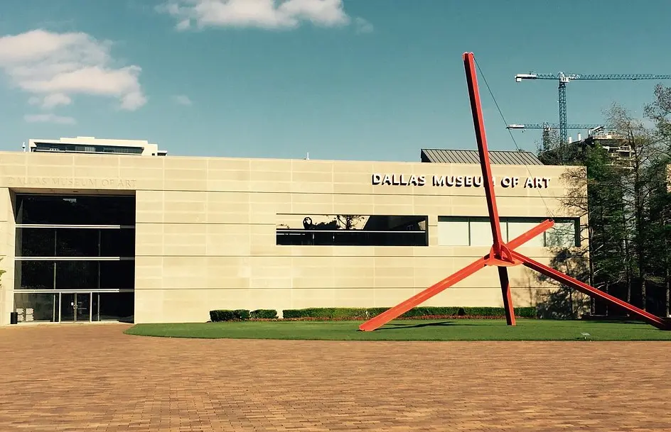 Dallas Arts District