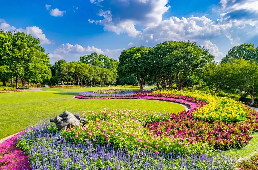 Dallas Arboretum & Botanical Gardens