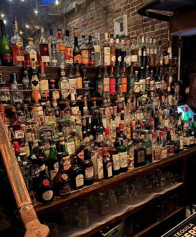 Hanson's Shoe Repair