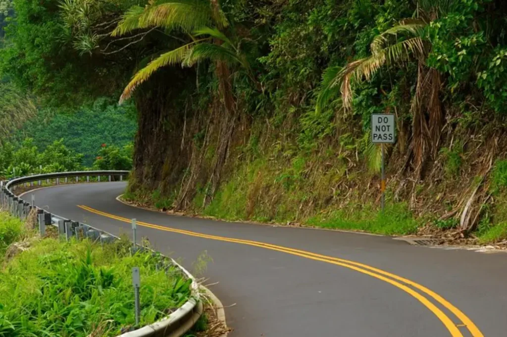 Road to Hana