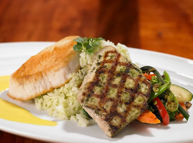 Hula Grill Kaanapali