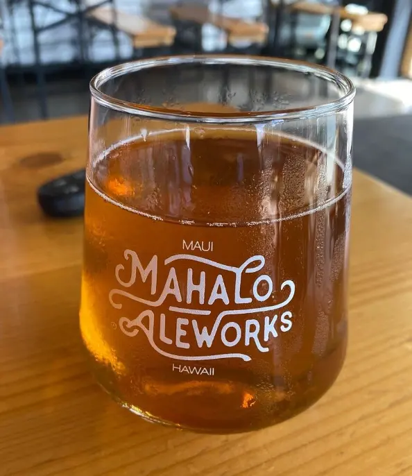 Mahalo Aleworks
