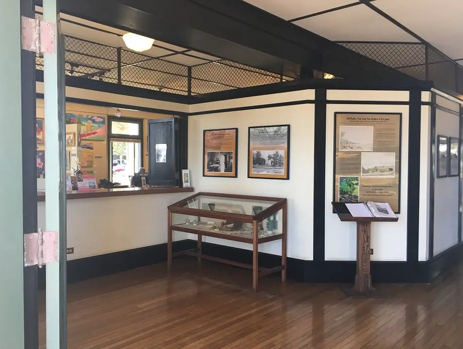 Lahaina Arts Society