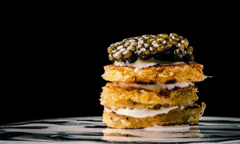 El Cielo by Juan Manuel Barrientos