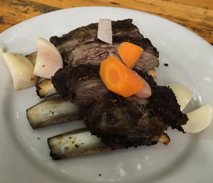 Mandolin Aegean Bistro