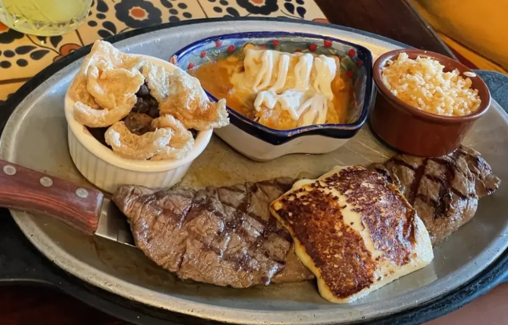 Tequiztlan Mexican Restaurant & Tequila Bar