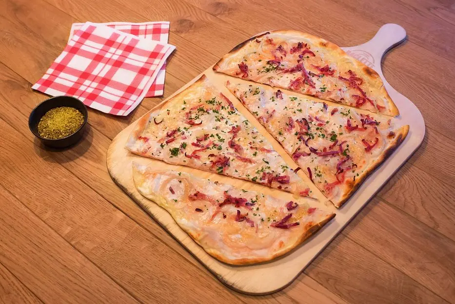 Raclette Factory - Rindermarkt