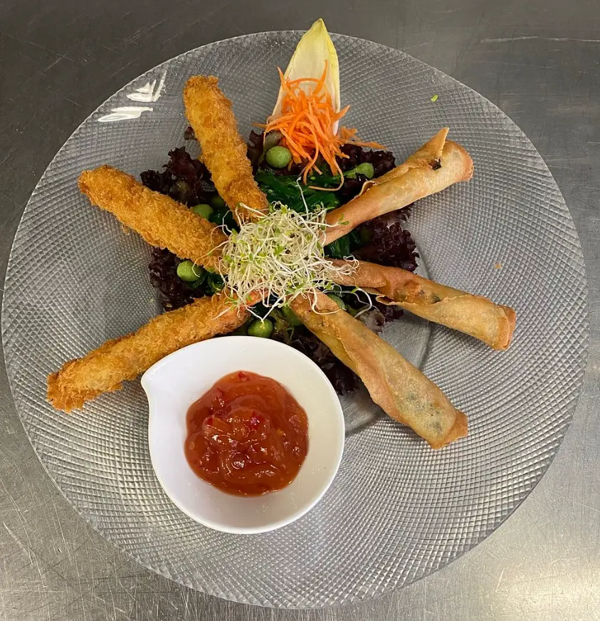 Restaurant Le Dézaley Zürich