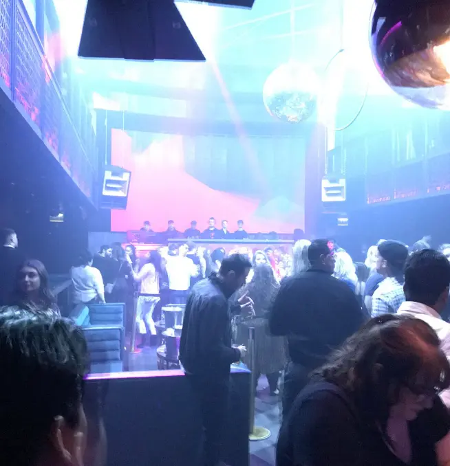 PRYSM Nightclub