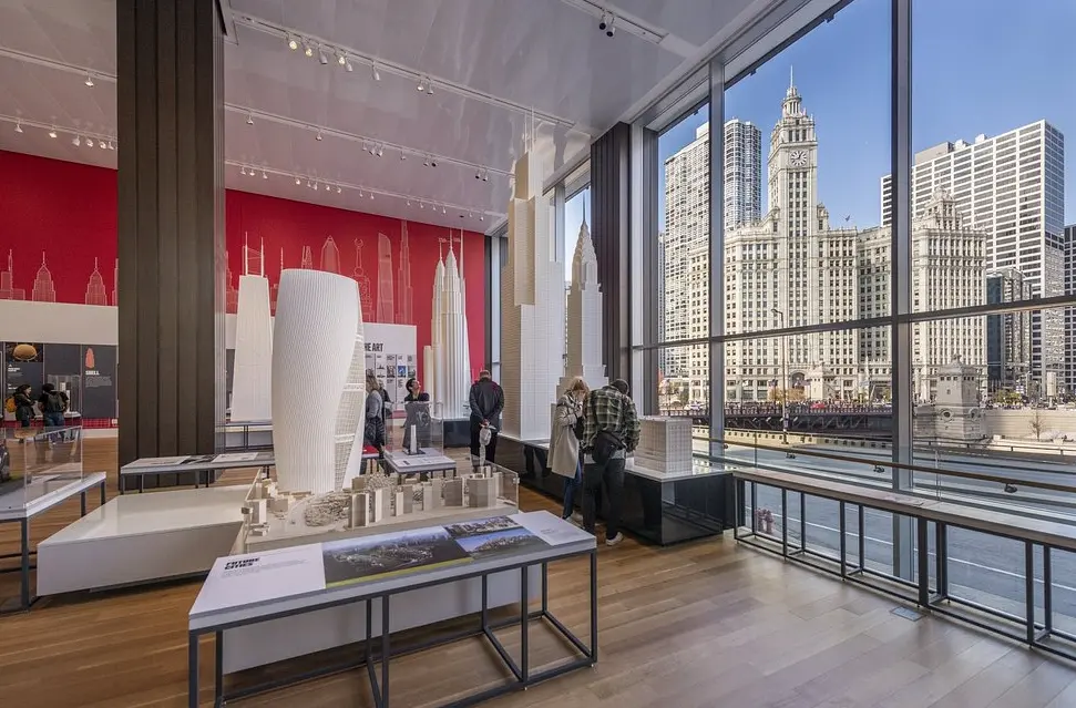 Chicago Architecture Center