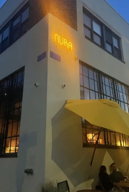 Nura exterior
