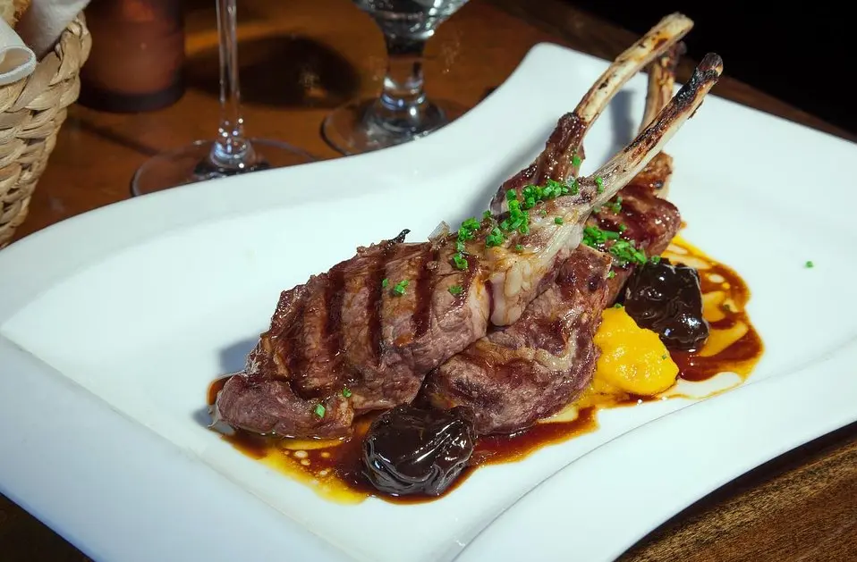 MyMoon Restaurant & Event Venue