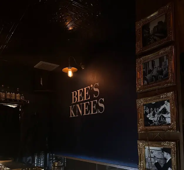 Bee’s Knees