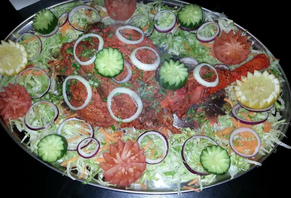 Whole Leg of Lamb for a special Occasion for 4