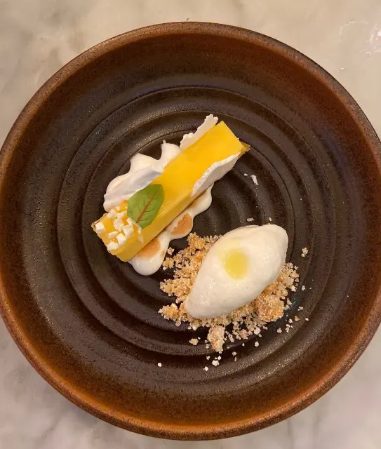 Six By Nico Edinburgh