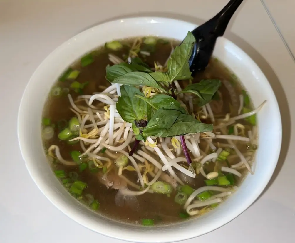 Pho combo