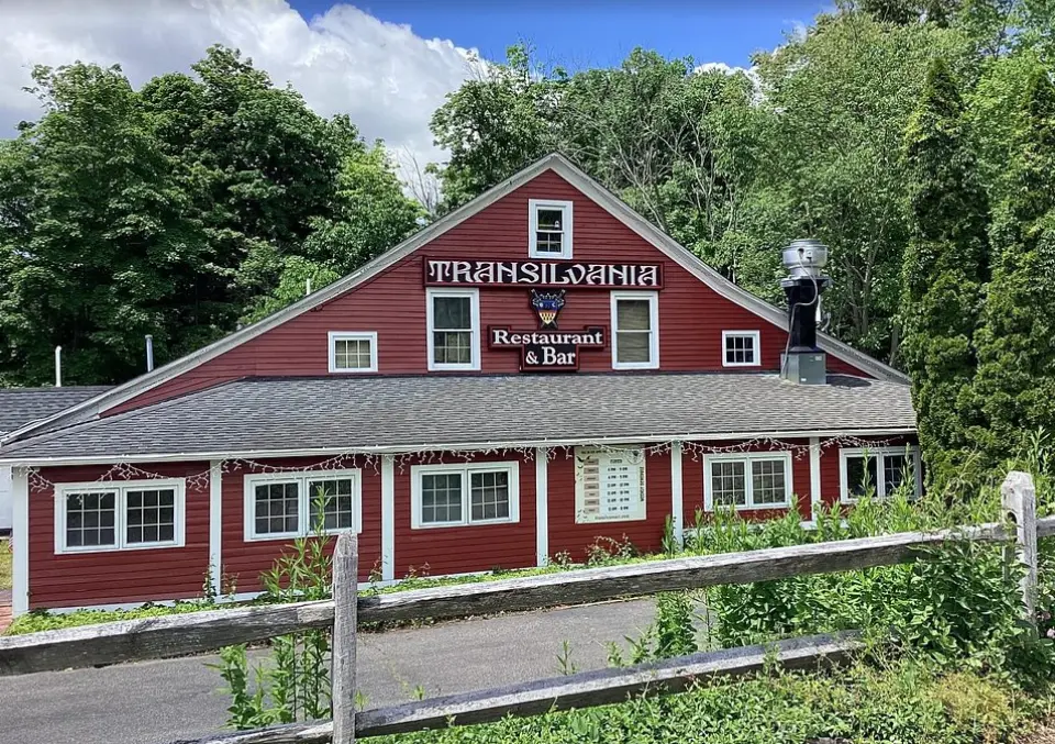 Transilvania Restaurant and Bar