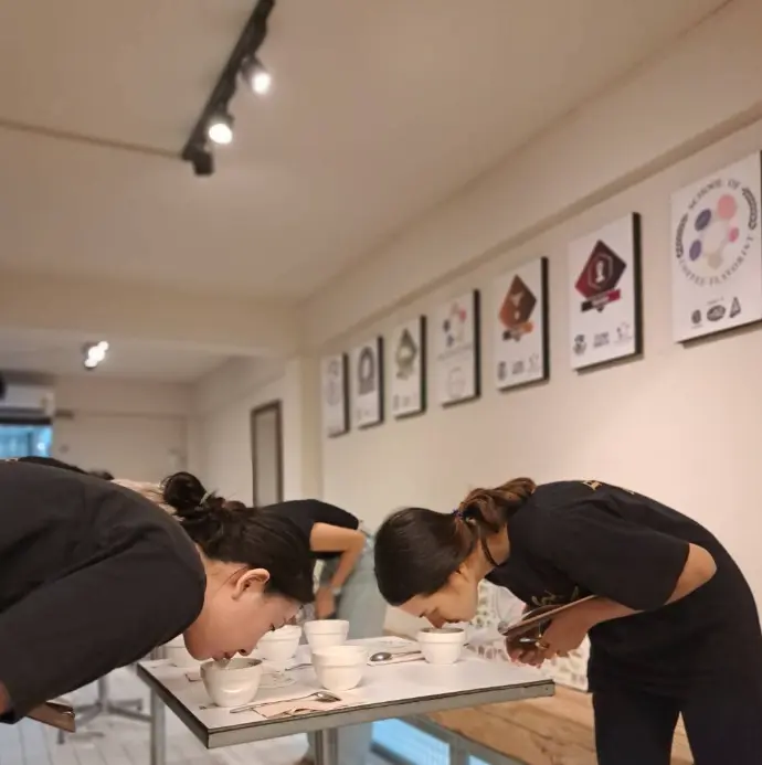 Bannok Coffee Roaster