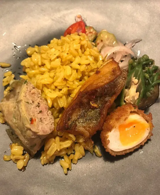 Blackitch Artisan Kitchen