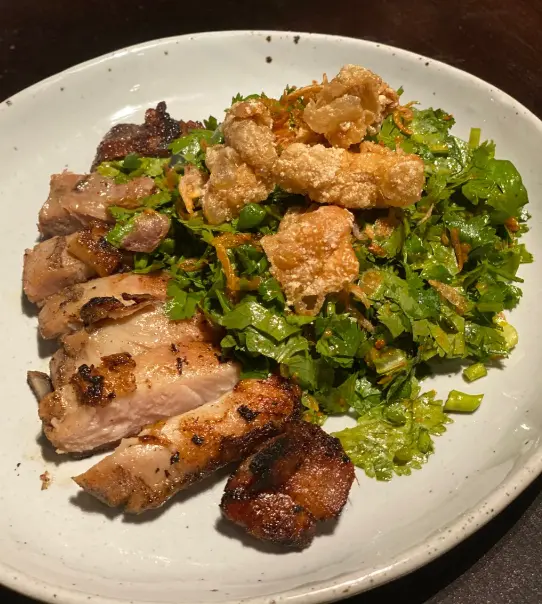 Kiti Panit General Store