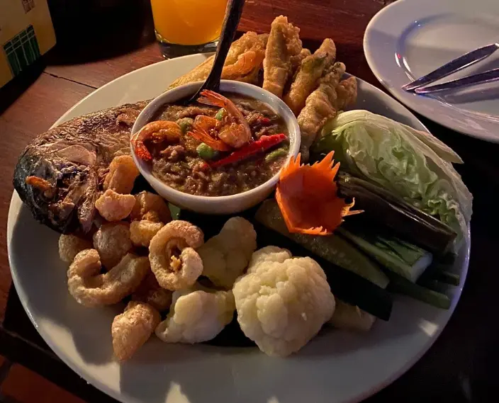 The Good View Bar & Restaurant Chiang Mai