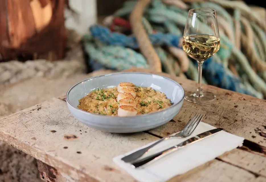 Le Comptoir Général