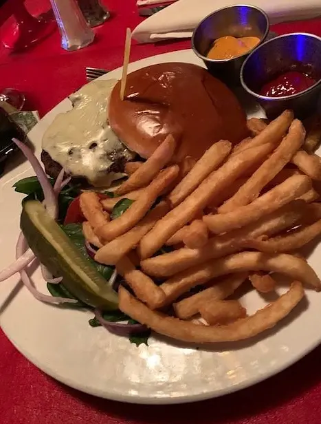 Lips Restaurant - Atlanta