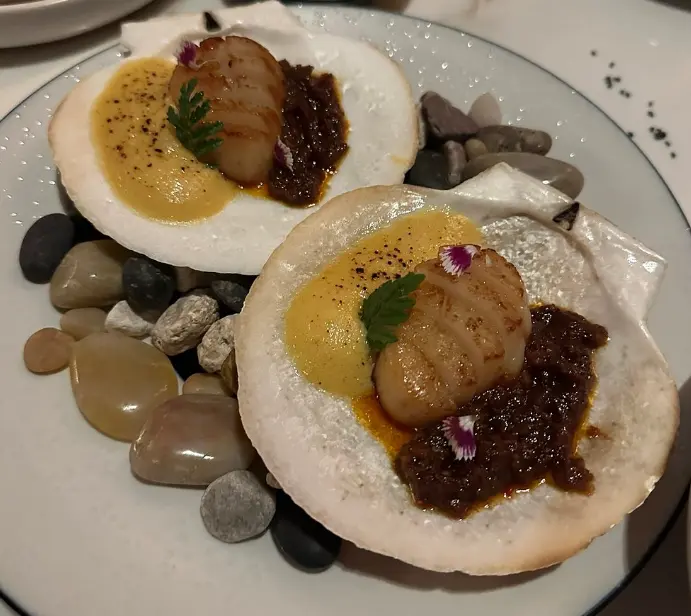 The Bazaar by José Andrés