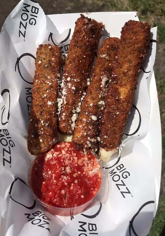 Williamsburg Smorgasburg