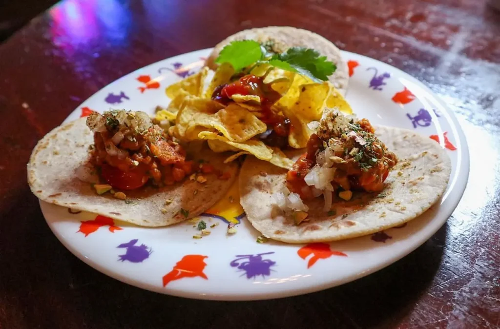 Cafe La Siesta -8bit Edition