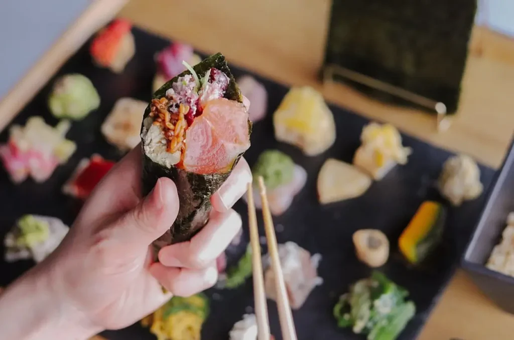 Awomb Karasuma Honten