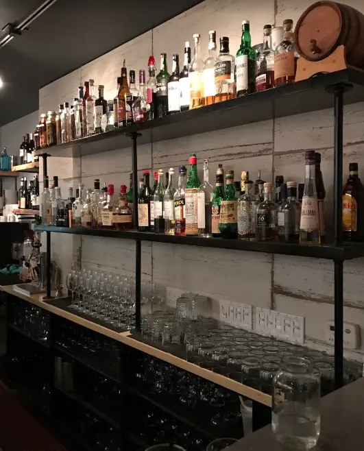 Antler Kitchen and Bar