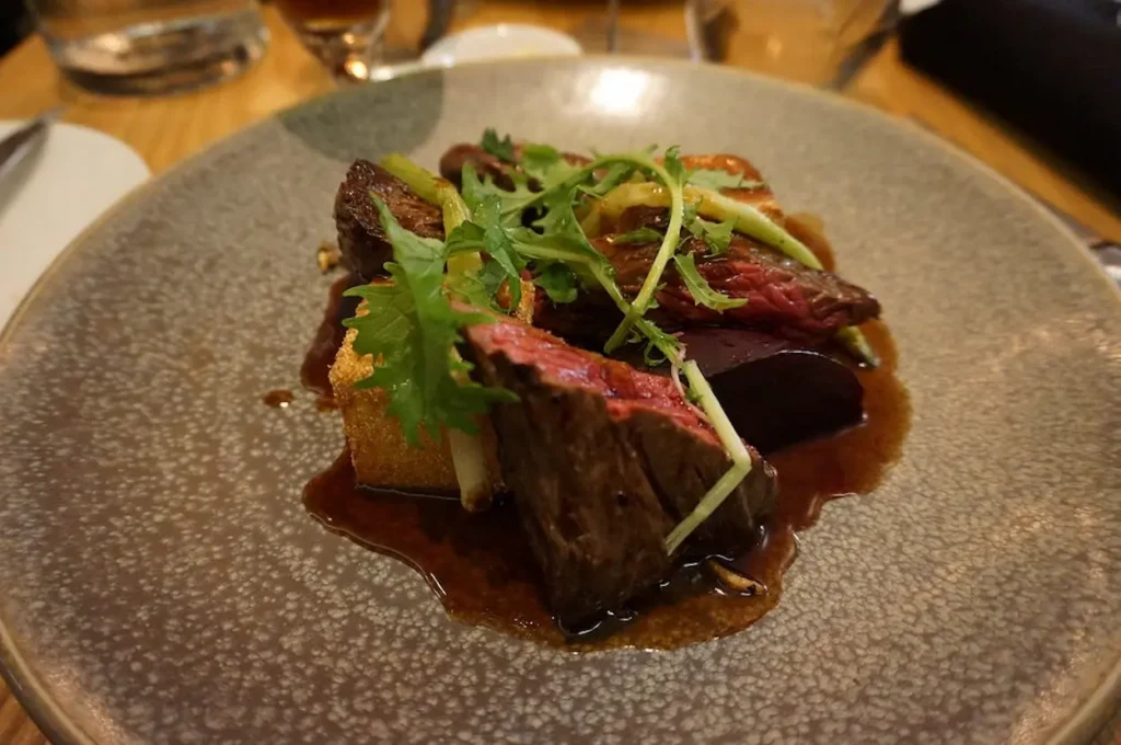 Chez Boulay-Bistro Boreal