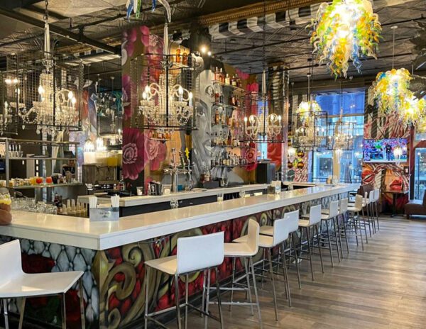 Cleveland Has a Speakeasy in a Bank Vault (+ 19 More Cool Restaurants)
