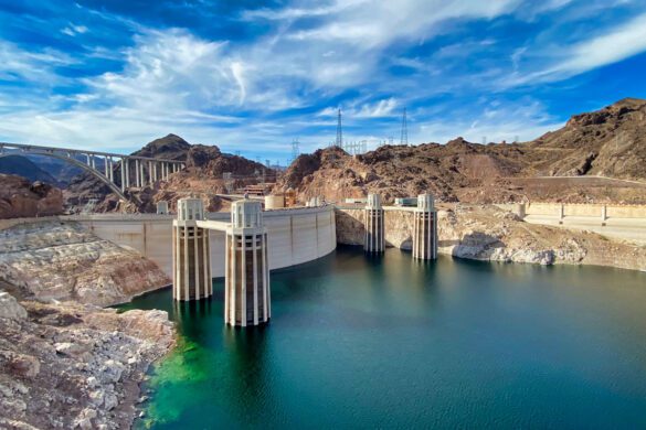 12 Epic Lake Mead, Nevada Adventures for Your Bucket List