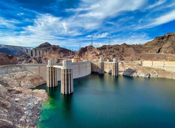 Amazing Things to Do at Lake Mead, Nevada