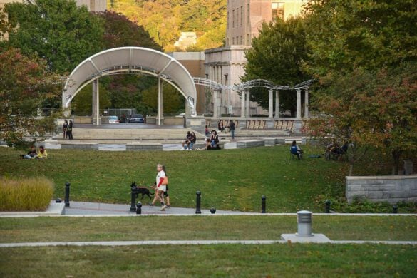 Amazing Things to Do in Downtown Asheville