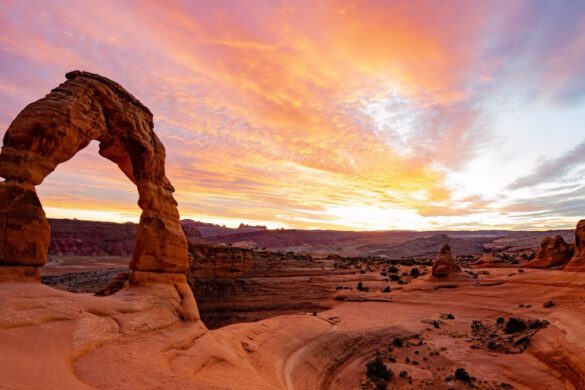 Where to Go in Moab, Utah: 12 Amazing Experiences