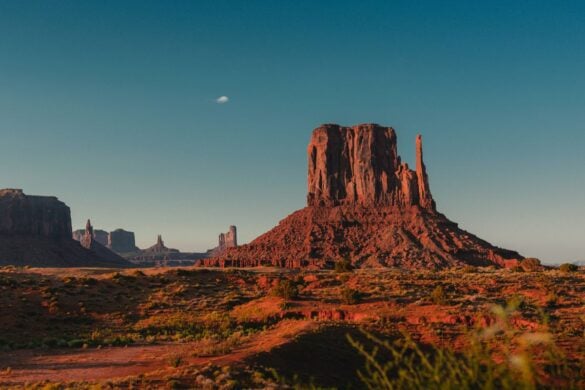 12 Livable Places in Arizona Offer the Perfect Mix of Culture and Modern Comfort