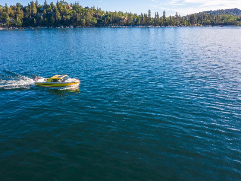Arrowhead Springs is a destination worth considering for those desiring a mix of nature and nostalgia.