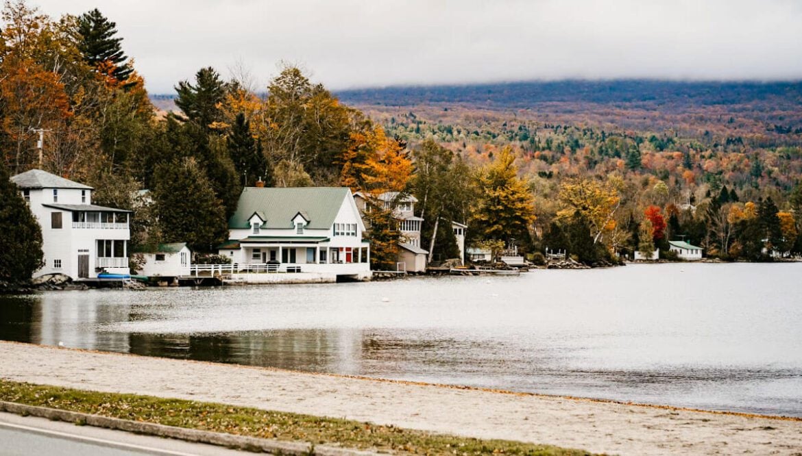 Awesome Things to Do at Lake Willoughby, Vermont