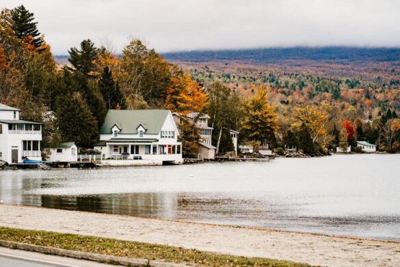 13 Unique Things to Do at Lake Willoughby, Vermont (Bucket List Spots)