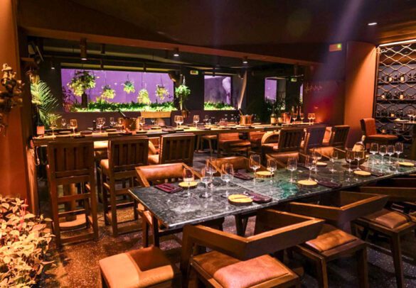 12 Incredible Marrakech Restaurants for Your Ultimate Foodie Bucket List