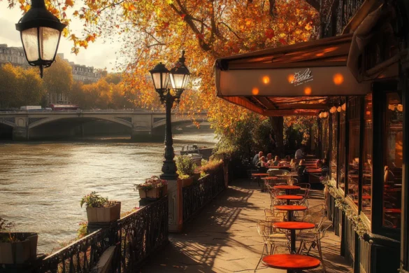 23 Amazingly Unique Restaurants in London (For Foodies)